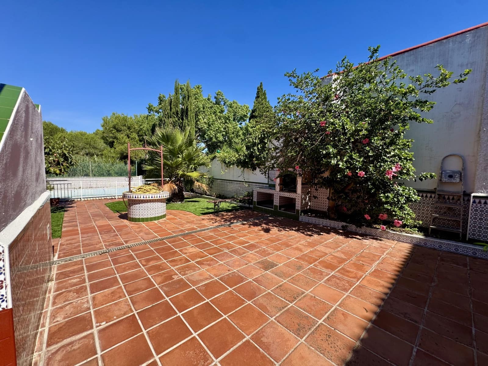 7 slaapkamer Villa te koop in La Manga Club met zwembad garage - € 565.000 (Ref: 10125060)