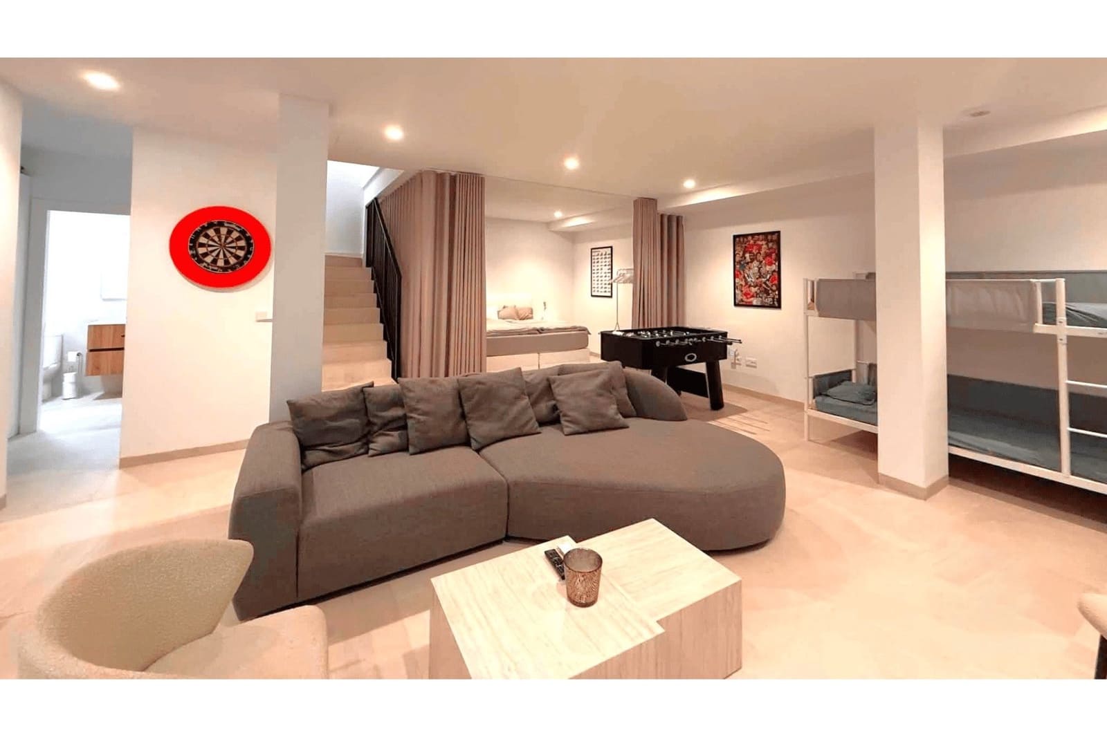 3 soveværelse Villa til salg i Torre-Pacheco - € 465.000 (Ref: 10130517)