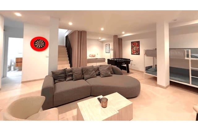 3 soveværelse Villa til salg i Torre-Pacheco - € 465.000 (Ref: 10130517)