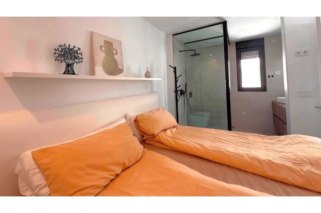 3 soveværelse Villa til salg i Torre-Pacheco - € 465.000 (Ref: 10130517)