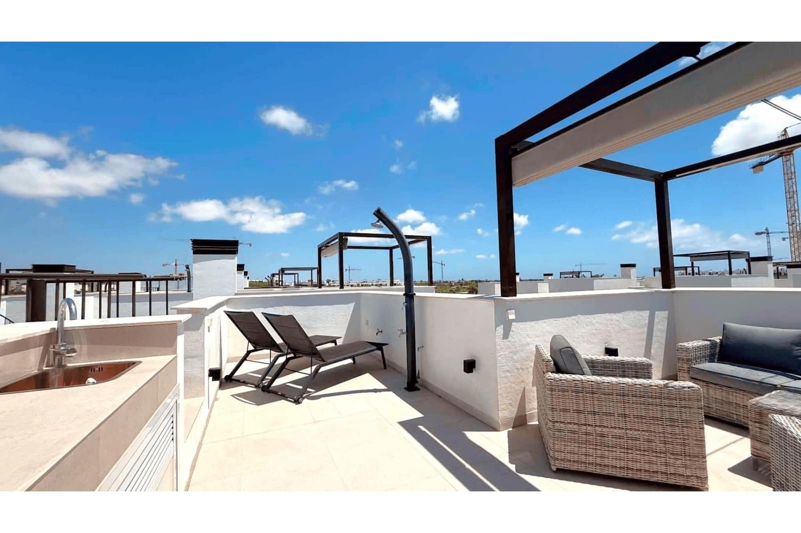 3 soveværelse Villa til salg i Torre-Pacheco - € 465.000 (Ref: 10130517)