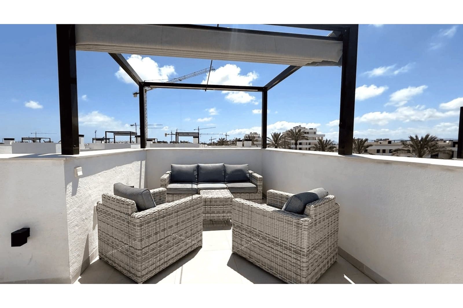 3 soveværelse Villa til salg i Torre-Pacheco - € 465.000 (Ref: 10130517)