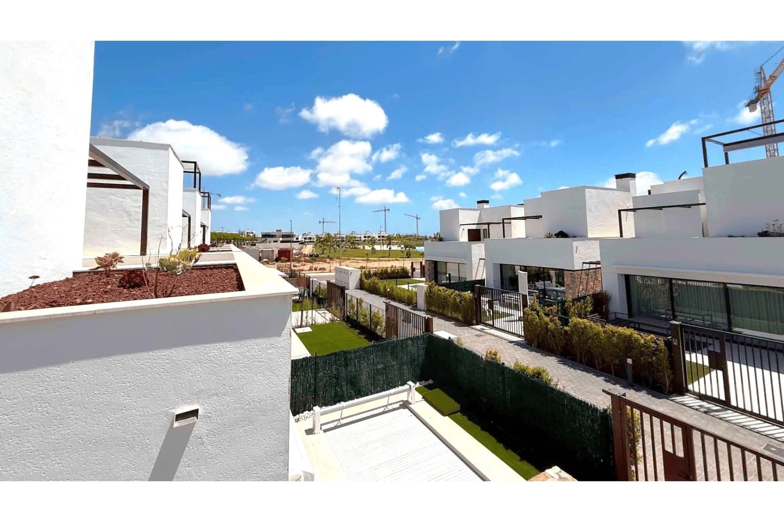 3 soveværelse Villa til salg i Torre-Pacheco - € 465.000 (Ref: 10130517)