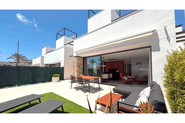 3 soveværelse Villa til salg i Torre-Pacheco - € 465.000 (Ref: 10130517)