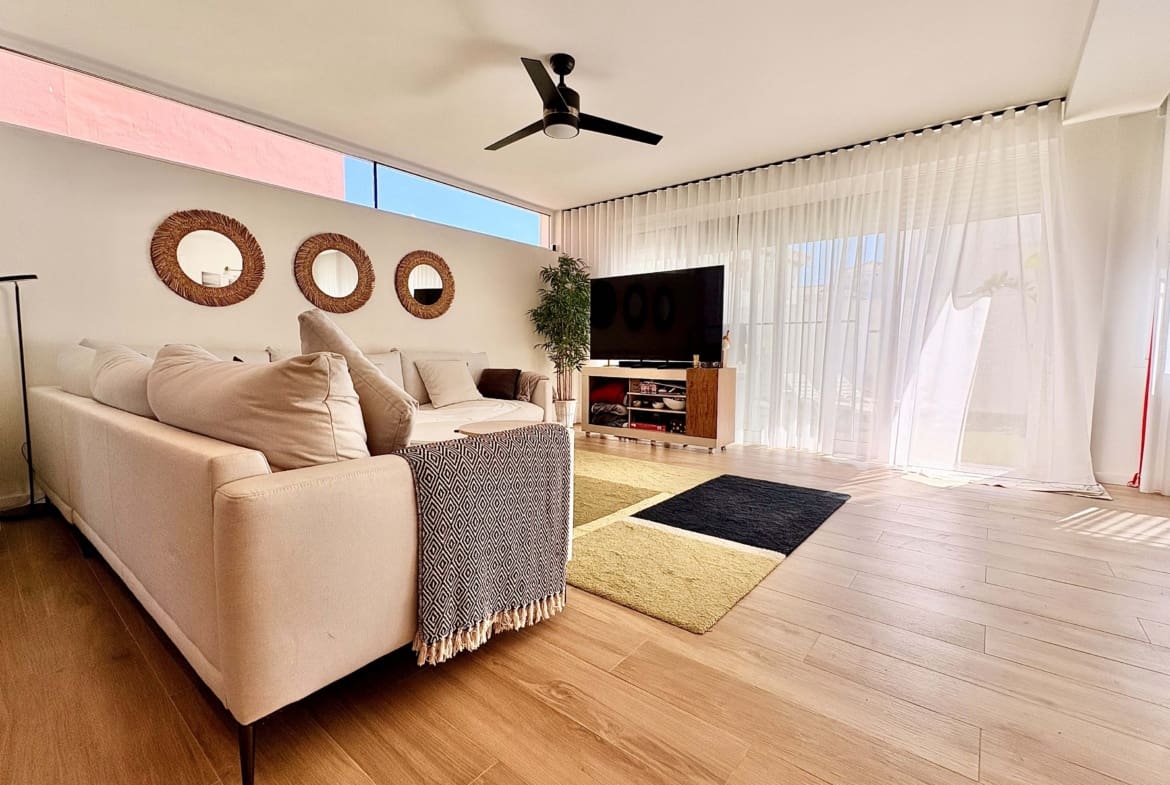 3 sovrum Villa till salu i Mar Menor Golf Resort med pool - 585 000 € (Ref: 10130673)