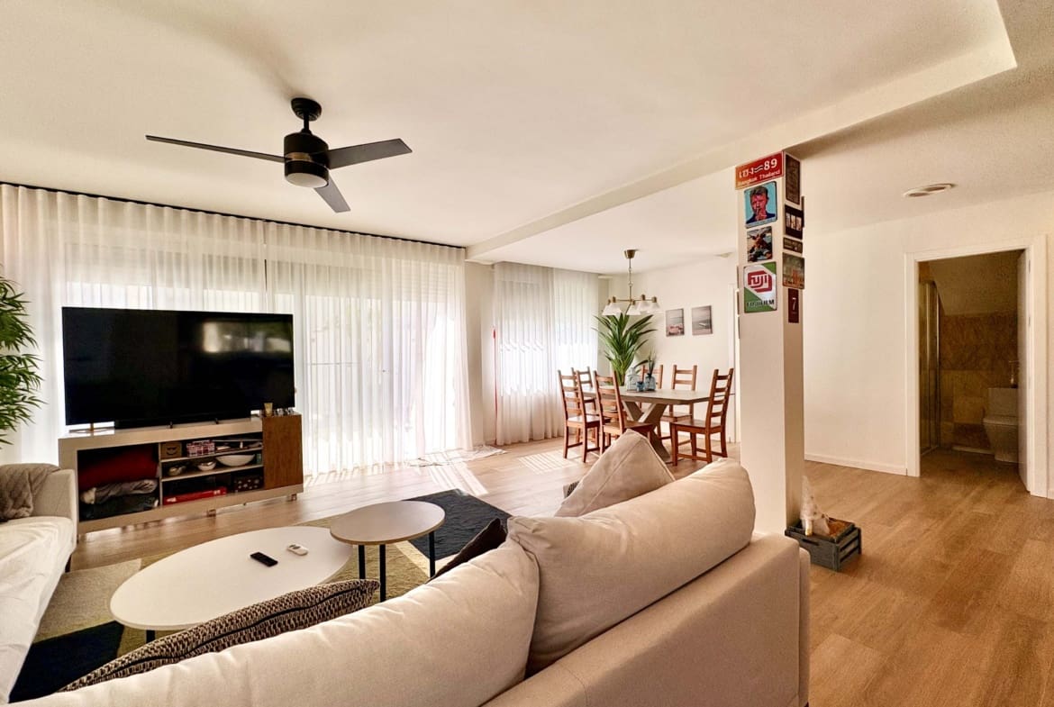 3 sovrum Villa till salu i Mar Menor Golf Resort med pool - 585 000 € (Ref: 10130673)