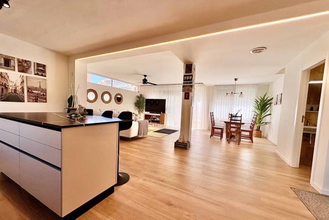 3 sovrum Villa till salu i Mar Menor Golf Resort, Torre-Pacheco med pool - 585 000 € (Ref: 10130673)