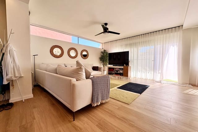 3 sovrum Villa till salu i Mar Menor Golf Resort, Torre-Pacheco med pool - 585 000 € (Ref: 10130673)