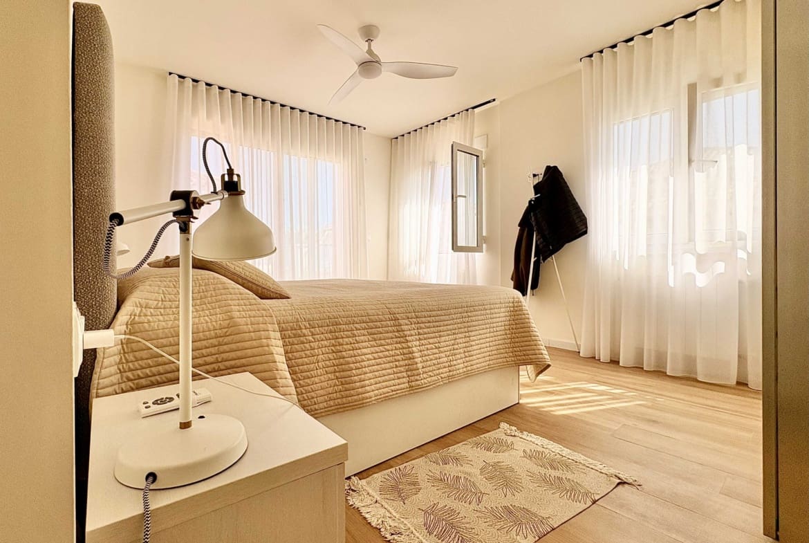 3 sovrum Villa till salu i Mar Menor Golf Resort med pool - 585 000 € (Ref: 10130673)