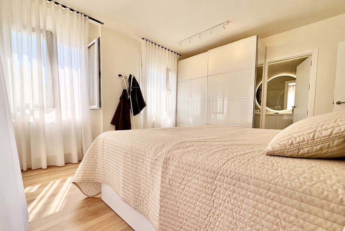 3 sovrum Villa till salu i Mar Menor Golf Resort med pool - 585 000 € (Ref: 10130673)