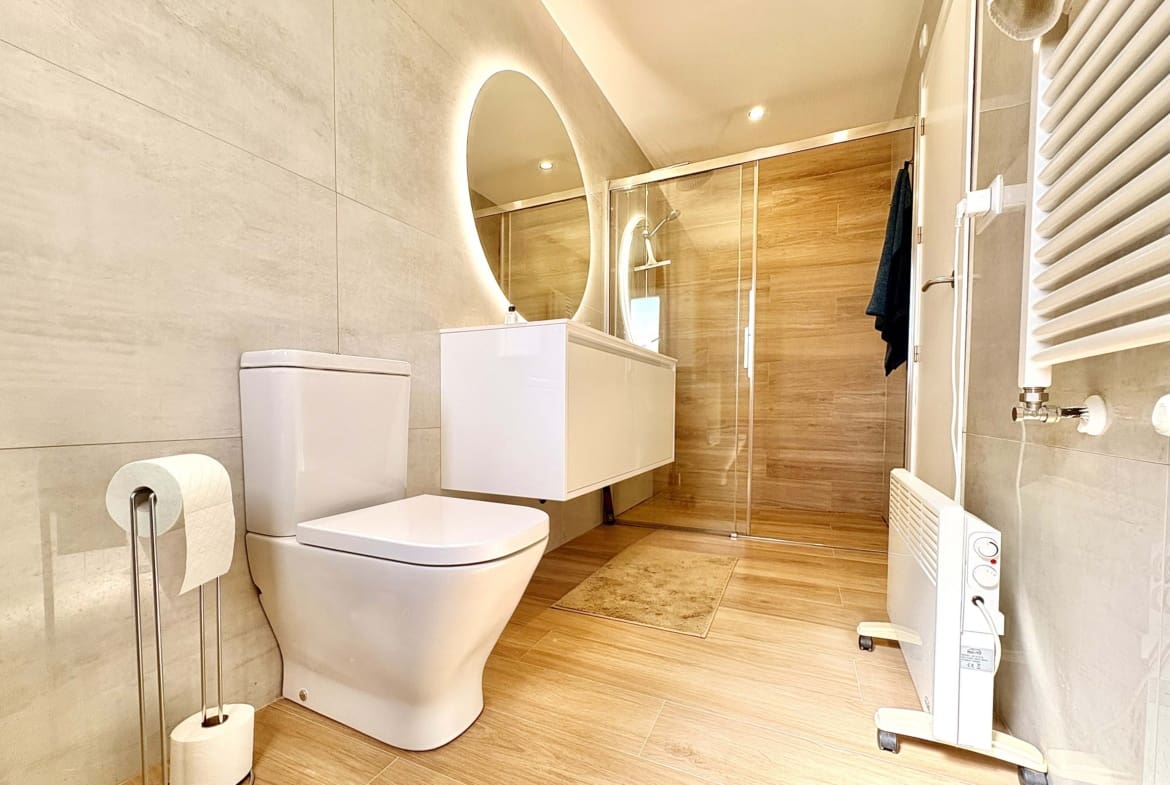 3 sovrum Villa till salu i Mar Menor Golf Resort med pool - 585 000 € (Ref: 10130673)