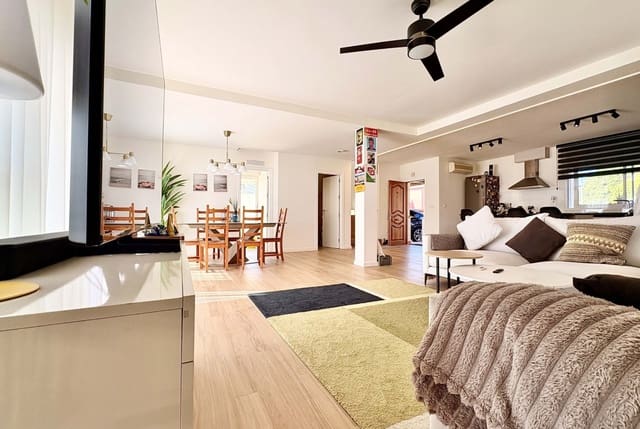 3 sovrum Villa till salu i Mar Menor Golf Resort, Torre-Pacheco med pool - 585 000 € (Ref: 10130673)