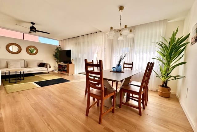 3 sovrum Villa till salu i Mar Menor Golf Resort, Torre-Pacheco med pool - 585 000 € (Ref: 10130673)
