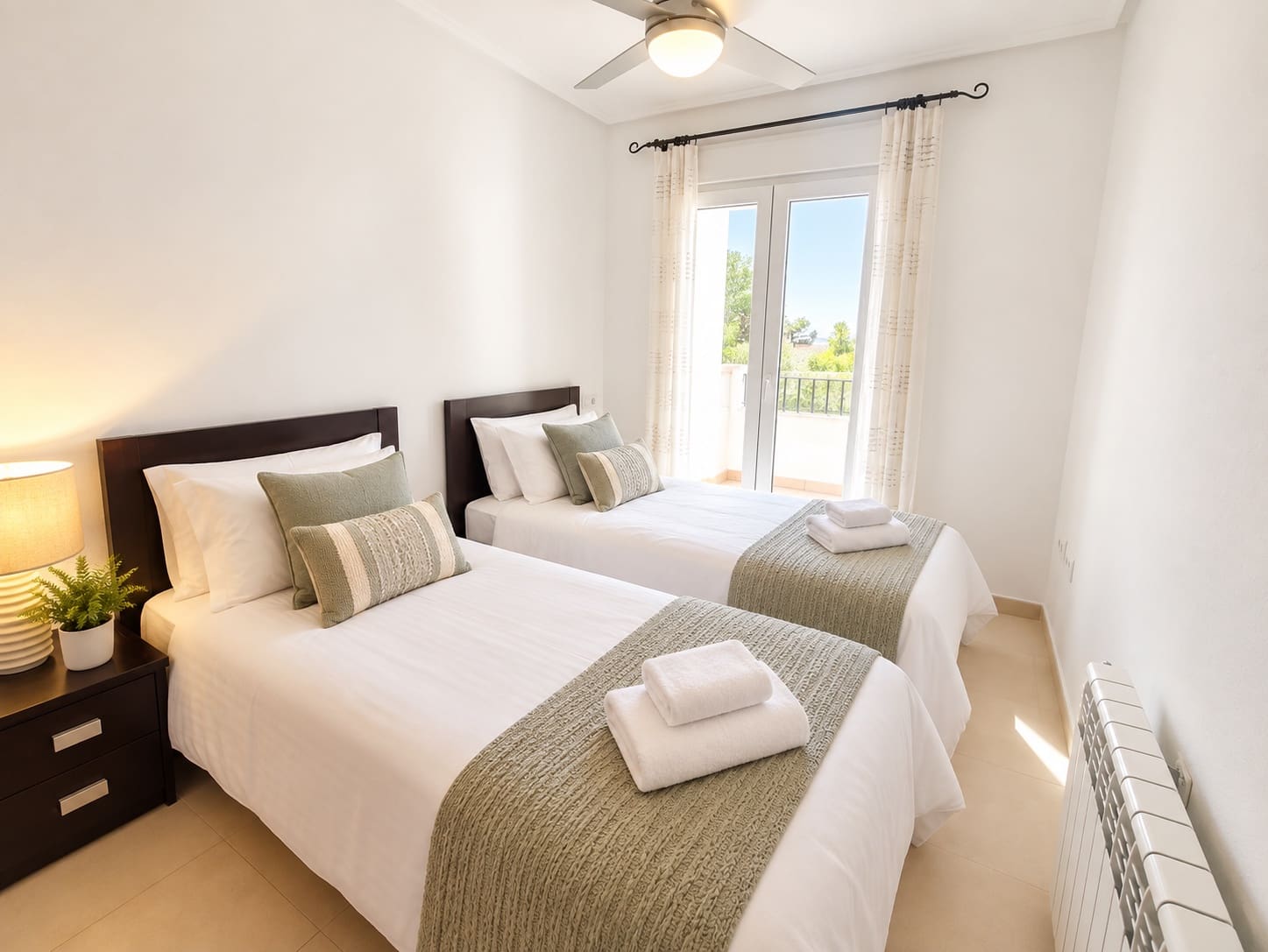2 sovrum Lägenhet till salu i Hacienda Riquelme med pool garage - 195 000 € (Ref: 10133583)