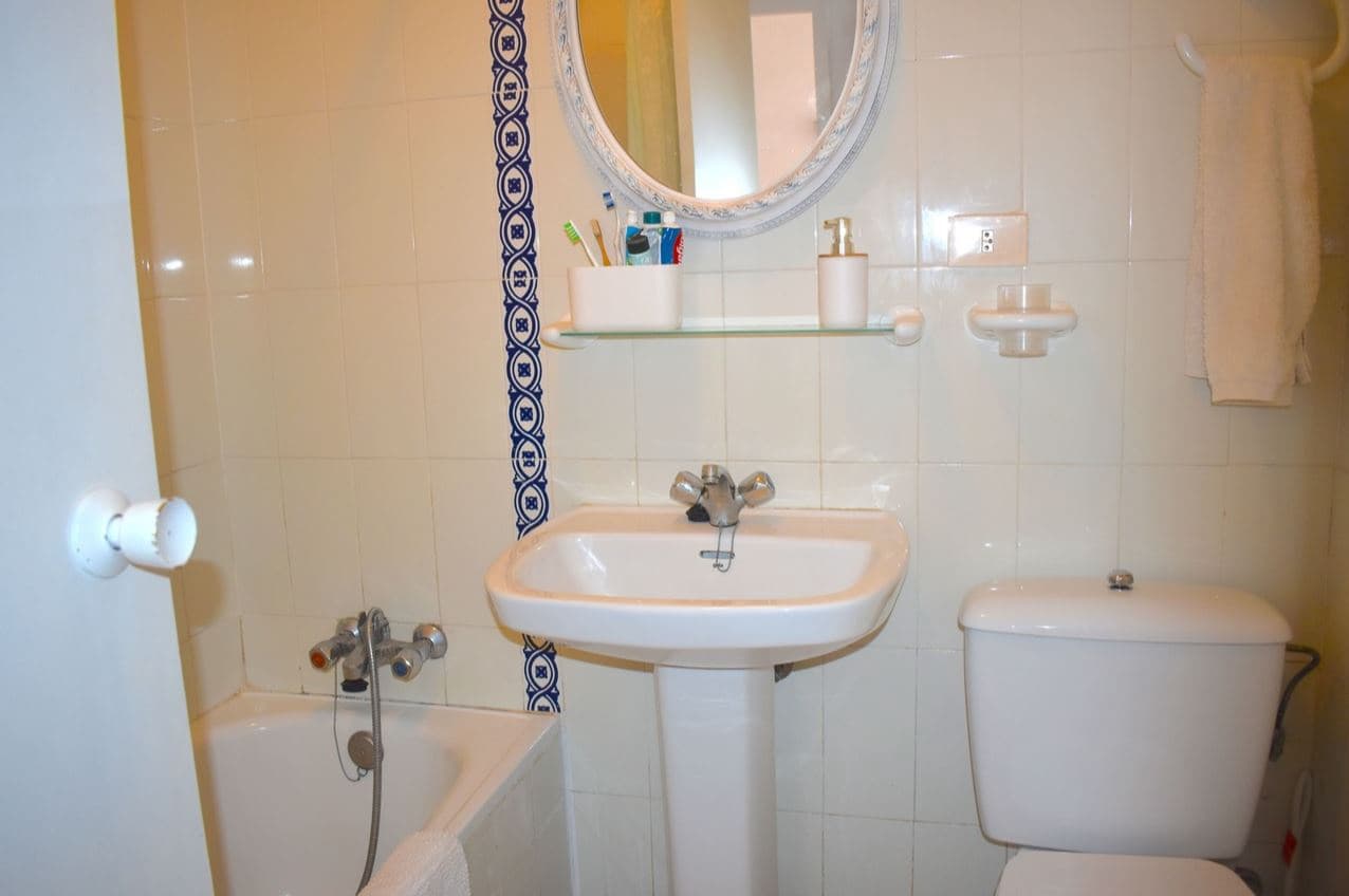 2 makuuhuone Huvila myytävänä paikassa El Mojon - 189 000 € (Ref: 10134923)