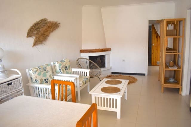 2 sovrum Villa till salu i El Mojon, San Pedro del Pinatar - 189 000 € (Ref: 10134923)