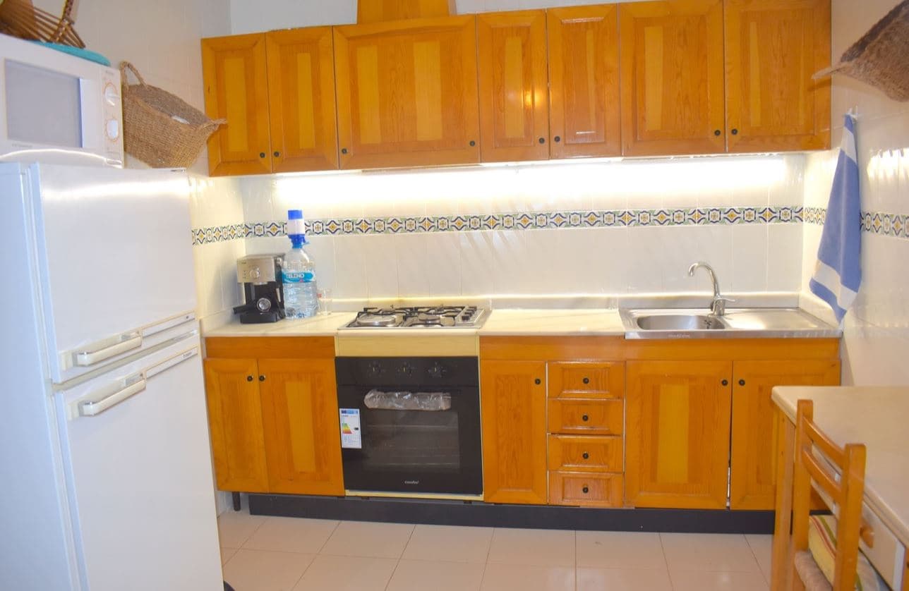 2 makuuhuone Huvila myytävänä paikassa El Mojon - 189 000 € (Ref: 10134923)