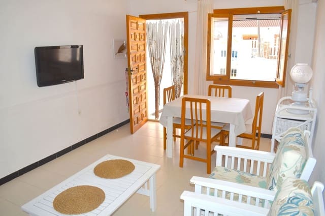 2 sovrum Villa till salu i El Mojon, San Pedro del Pinatar - 189 000 € (Ref: 10134923)