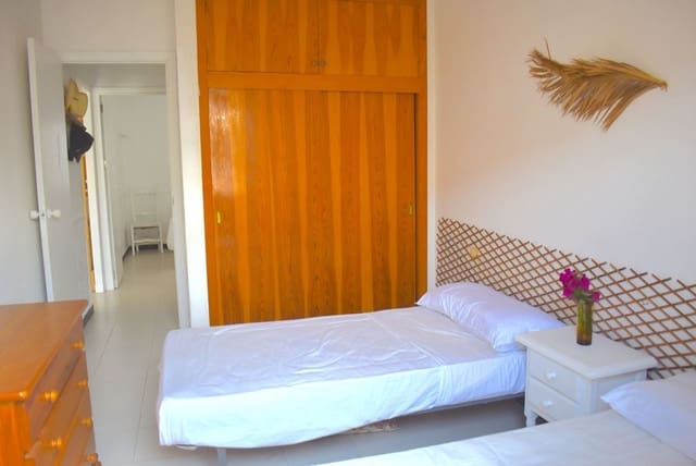 2 sovrum Villa till salu i El Mojon, San Pedro del Pinatar - 189 000 € (Ref: 10134923)