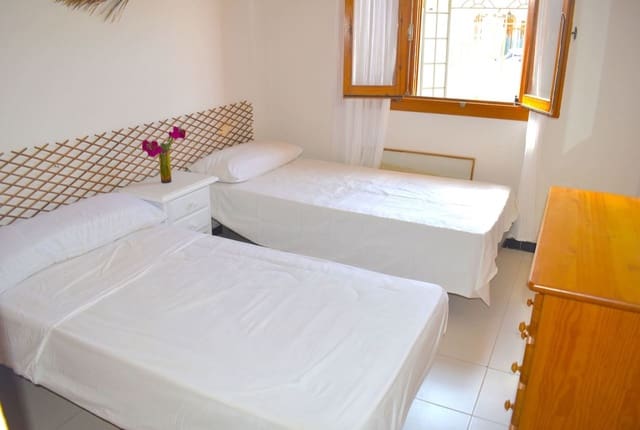2 sovrum Villa till salu i El Mojon, San Pedro del Pinatar - 189 000 € (Ref: 10134923)