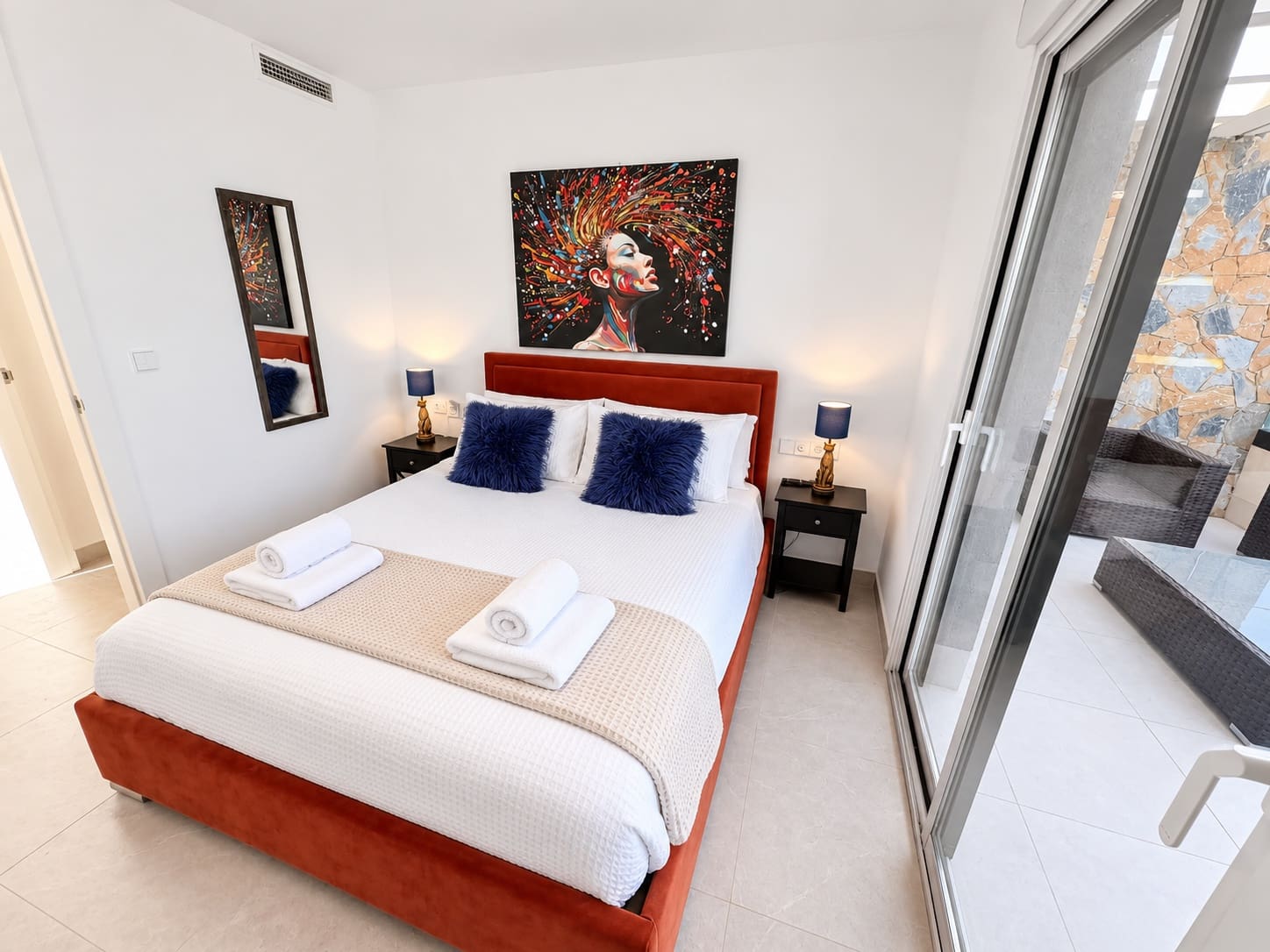 4 Zimmer Villa zu verkaufen in Torre-Pacheco mit Pool - 615.000 € (Ref: 10136601)