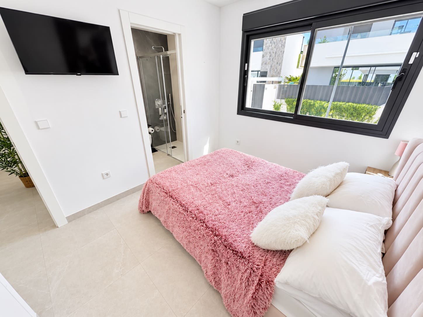 4 Zimmer Villa zu verkaufen in Torre-Pacheco mit Pool - 615.000 € (Ref: 10136601)