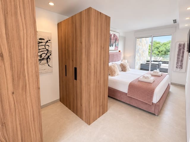 4 Zimmer Villa zu verkaufen in Torre-Pacheco mit Pool - 615.000 € (Ref: 10136601)