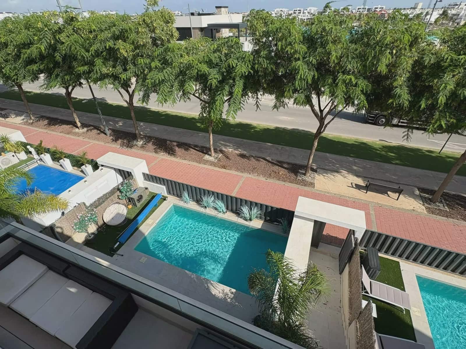 4 Zimmer Villa zu verkaufen in Torre-Pacheco mit Pool - 615.000 € (Ref: 10136601)