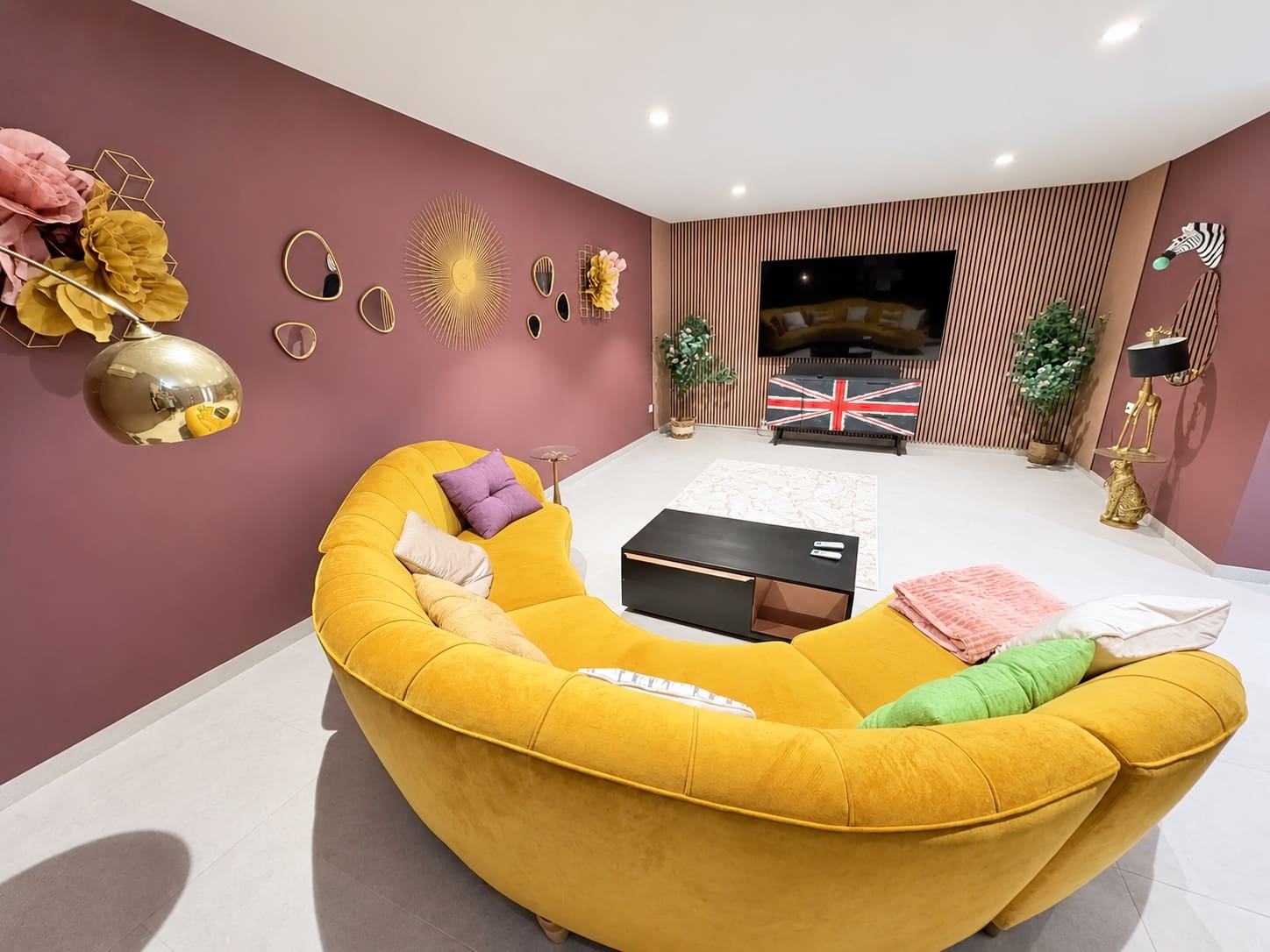 4 Zimmer Villa zu verkaufen in Torre-Pacheco mit Pool - 615.000 € (Ref: 10136601)
