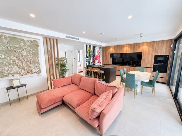 4 Zimmer Villa zu verkaufen in Torre-Pacheco mit Pool - 615.000 € (Ref: 10136601)