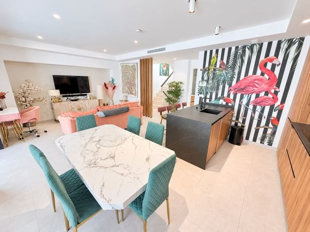 4 Zimmer Villa zu verkaufen in Torre-Pacheco mit Pool - 615.000 € (Ref: 10136601)
