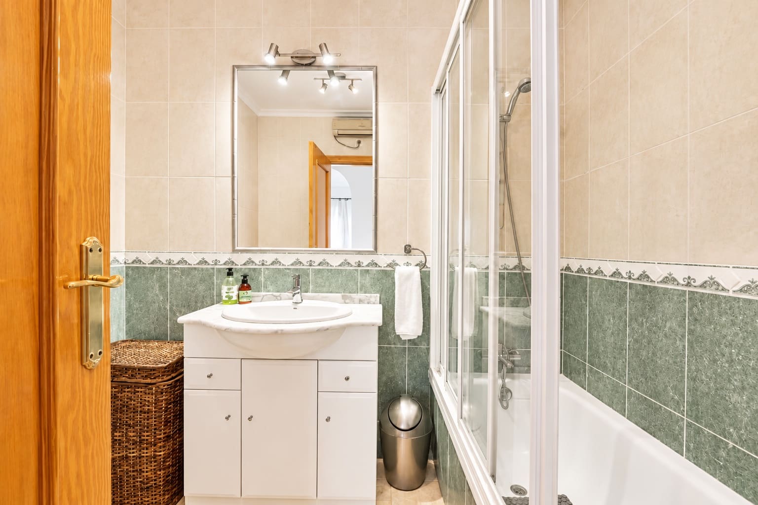 3 slaapkamer Villa te koop in Sucina met zwembad garage - € 250.000 (Ref: 10136747)