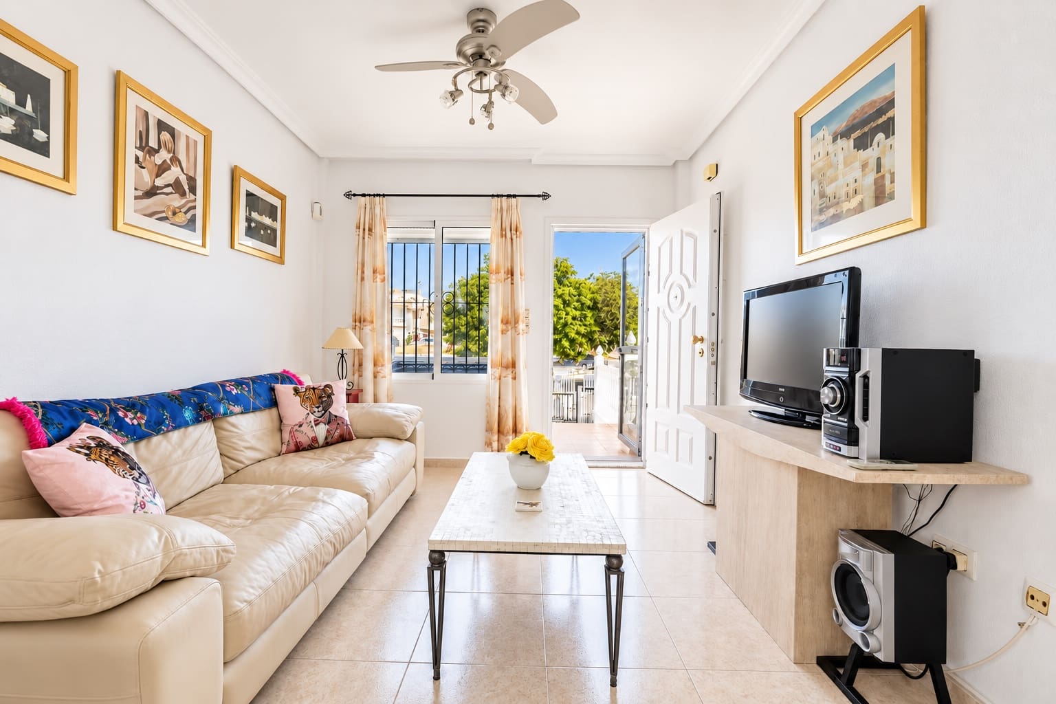 3 slaapkamer Villa te koop in Sucina met zwembad garage - € 250.000 (Ref: 10136747)