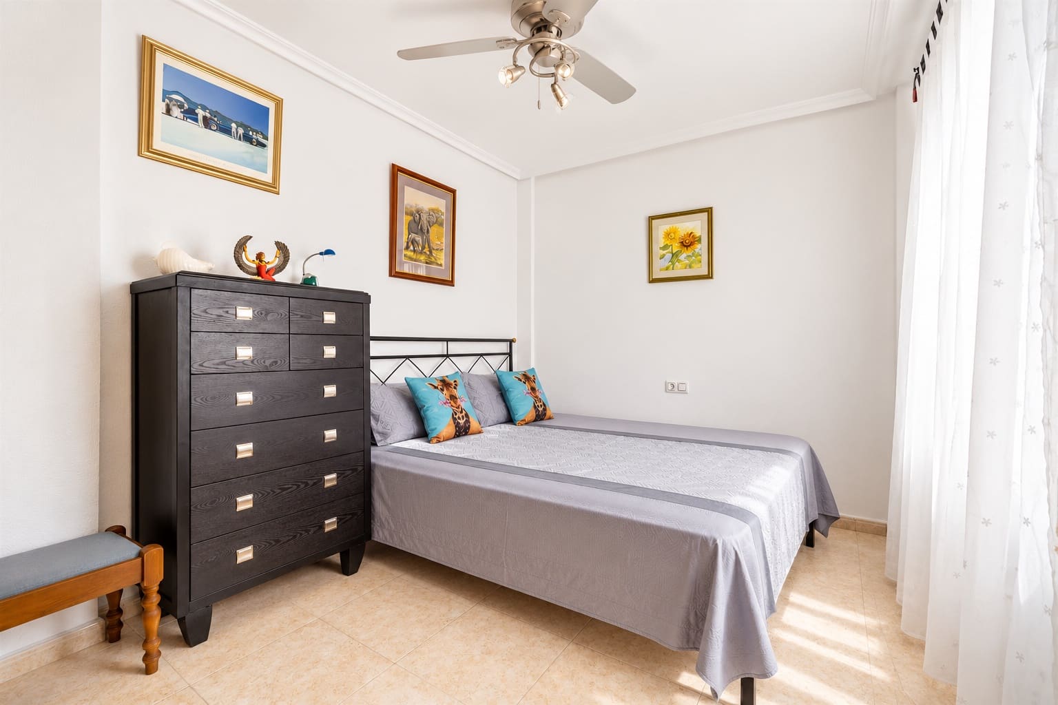 3 slaapkamer Villa te koop in Sucina met zwembad garage - € 250.000 (Ref: 10136747)
