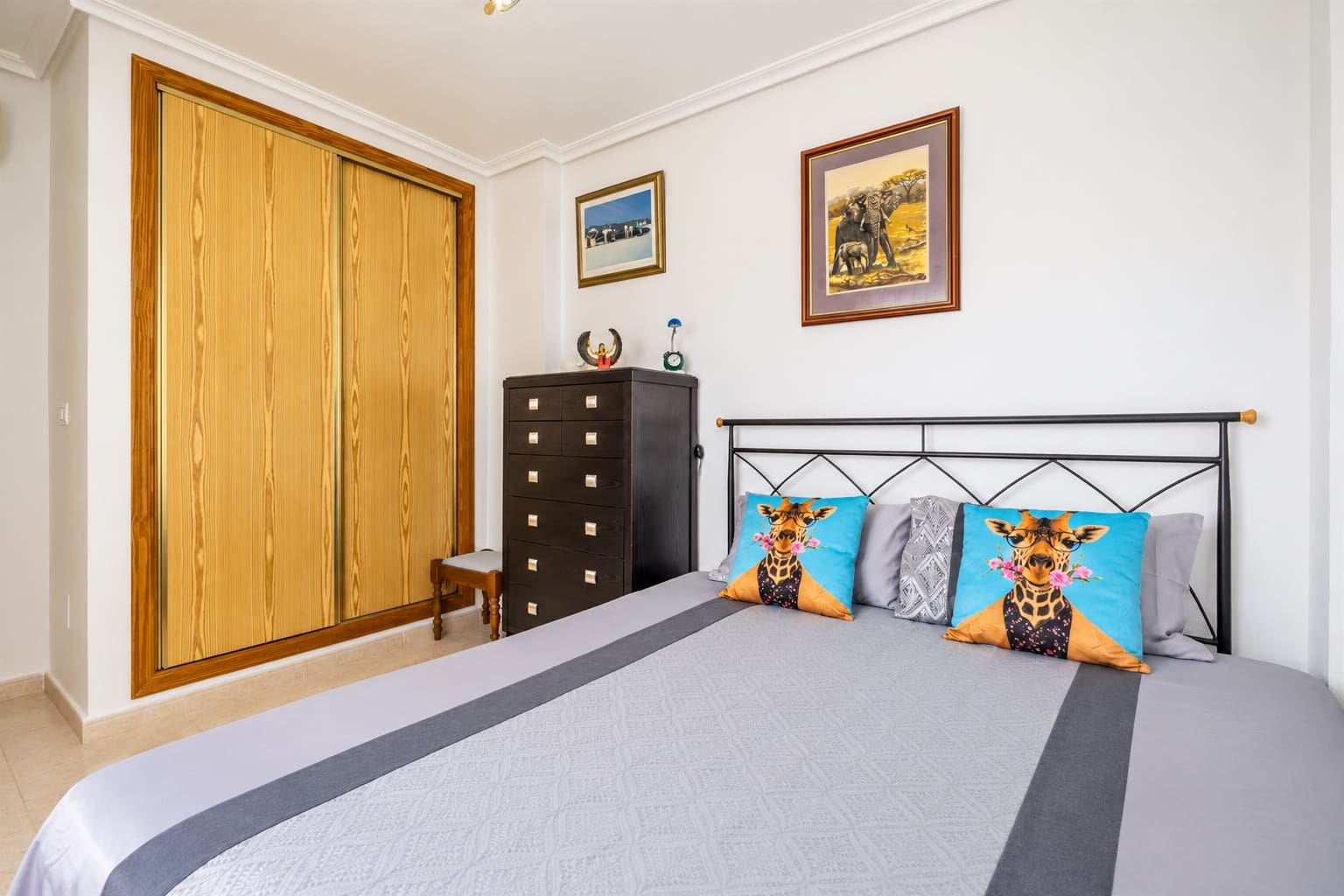 3 slaapkamer Villa te koop in Sucina met zwembad garage - € 250.000 (Ref: 10136747)