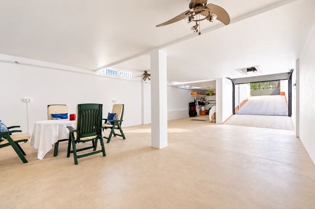 3 slaapkamer Villa te koop in Sucina, Murcia stad met zwembad garage - € 250.000 (Ref: 10136747)