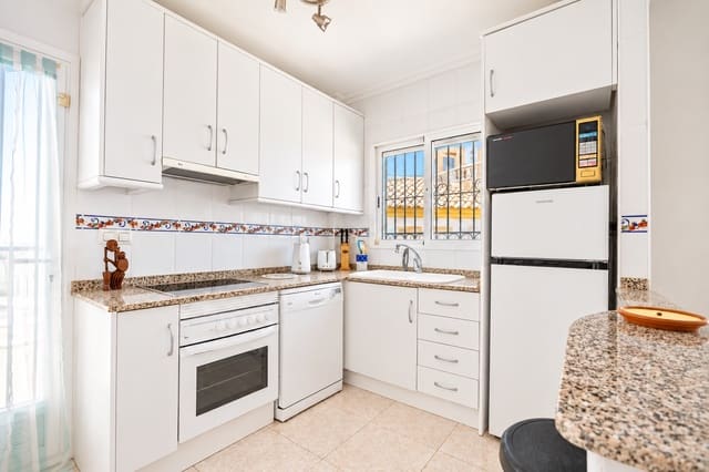 3 slaapkamer Villa te koop in Sucina, Murcia stad met zwembad garage - € 250.000 (Ref: 10136747)