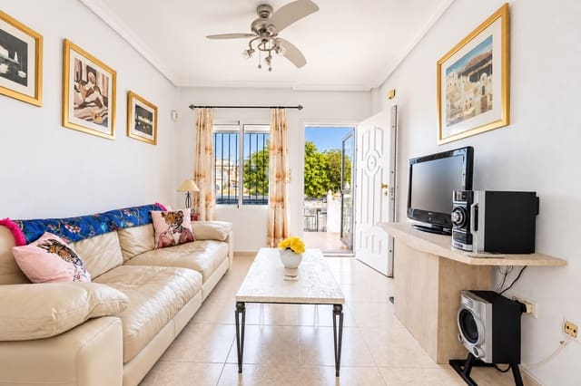 3 slaapkamer Villa te koop in Sucina, Murcia stad met zwembad garage - € 250.000 (Ref: 10136747)