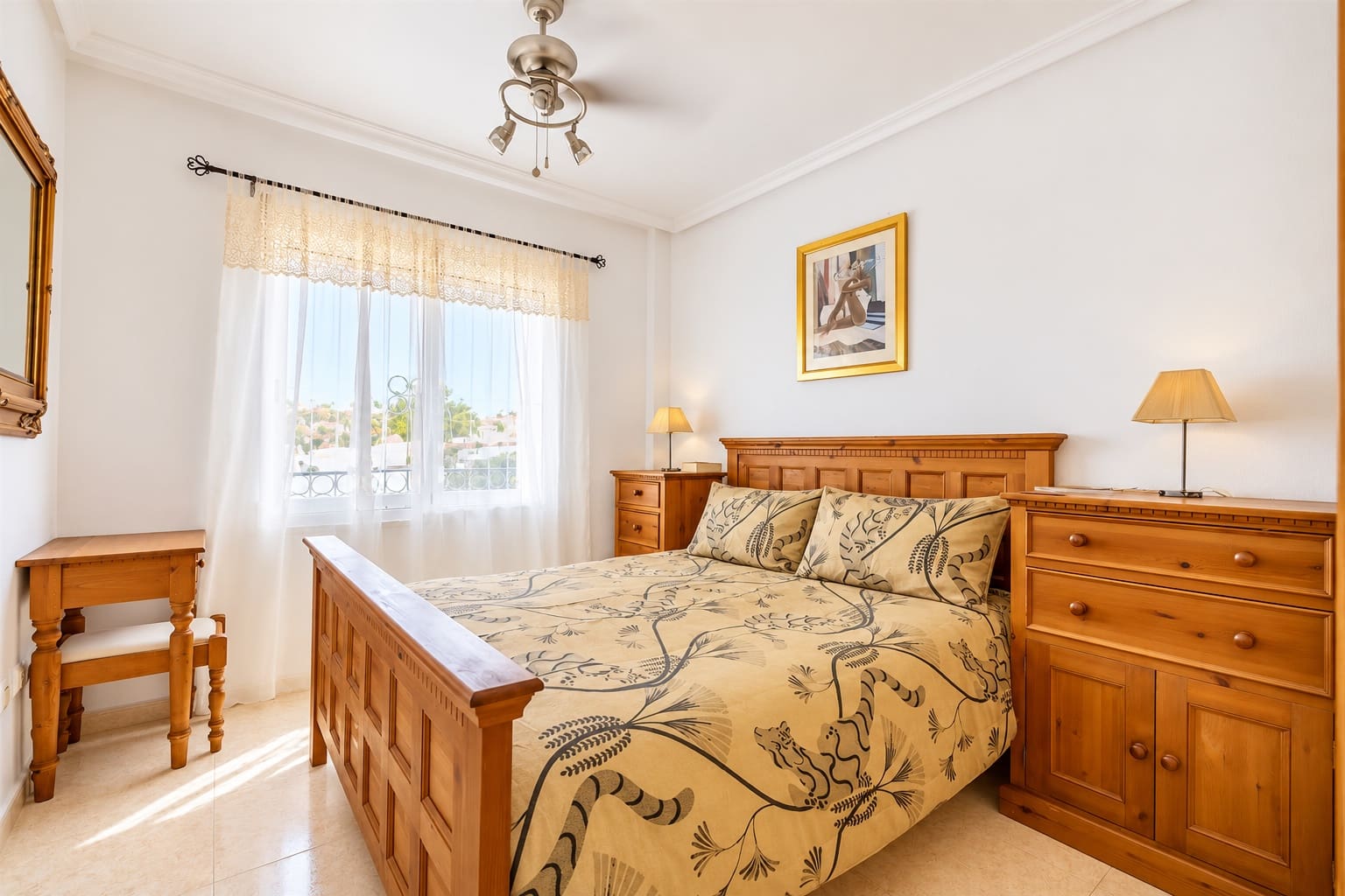 3 slaapkamer Villa te koop in Sucina met zwembad garage - € 250.000 (Ref: 10136747)