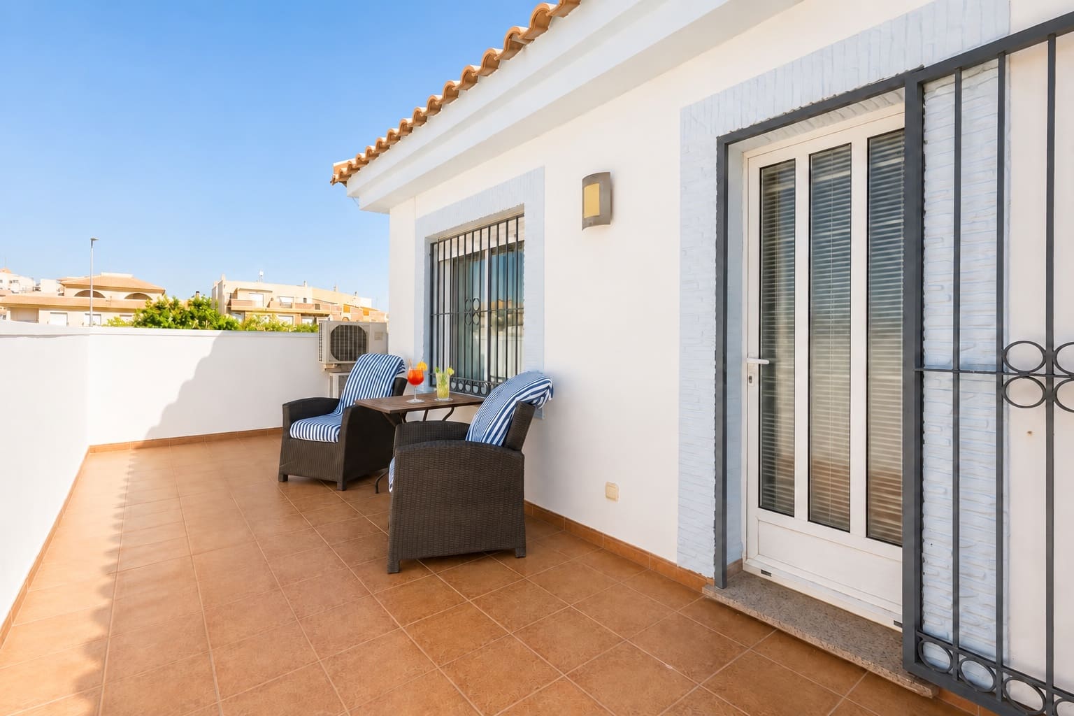 3 slaapkamer Villa te koop in Sucina met zwembad garage - € 250.000 (Ref: 10136747)
