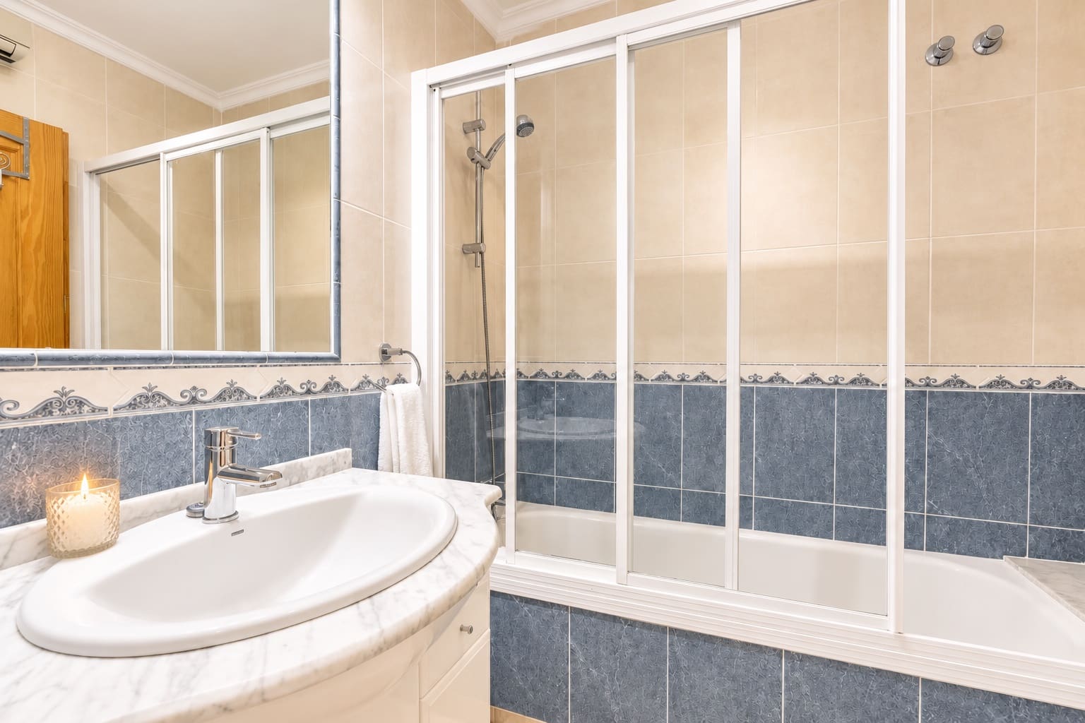 3 slaapkamer Villa te koop in Sucina met zwembad garage - € 250.000 (Ref: 10136747)