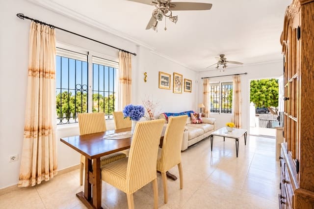3 slaapkamer Villa te koop in Sucina, Murcia stad met zwembad garage - € 250.000 (Ref: 10136747)