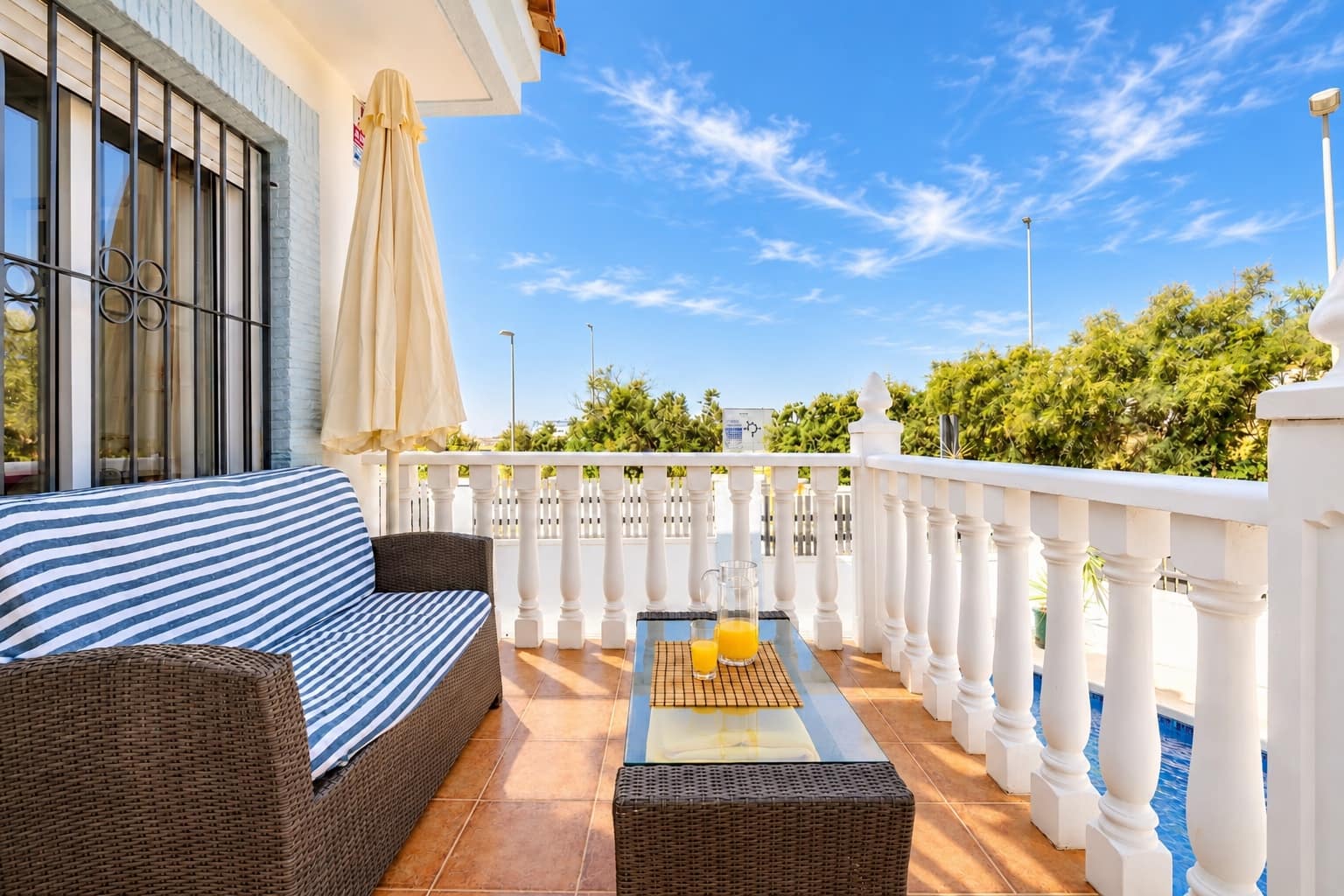 3 slaapkamer Villa te koop in Sucina met zwembad garage - € 250.000 (Ref: 10136747)