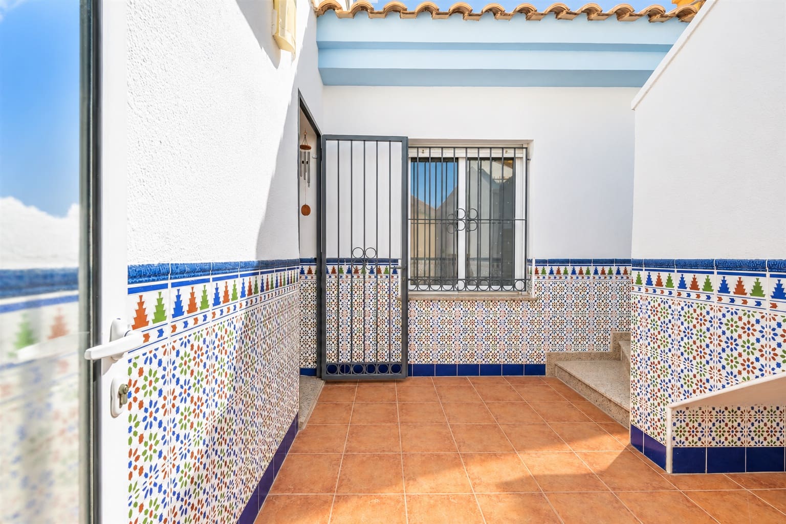 3 slaapkamer Villa te koop in Sucina met zwembad garage - € 250.000 (Ref: 10136747)