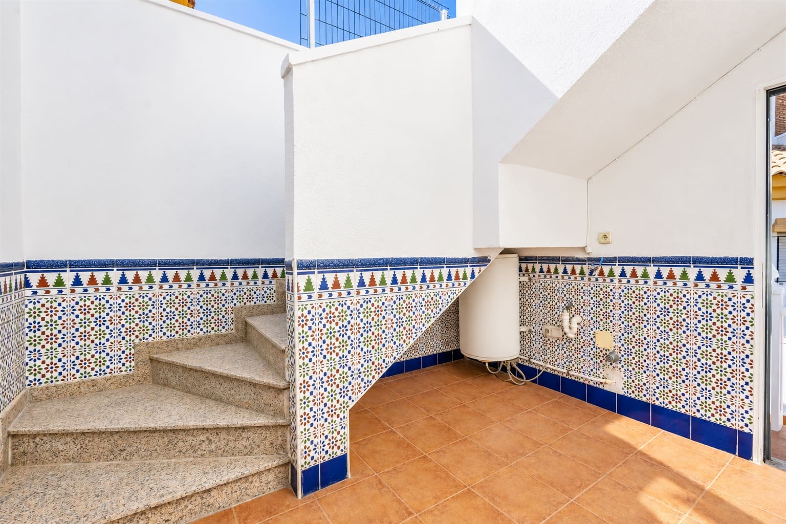 3 slaapkamer Villa te koop in Sucina met zwembad garage - € 250.000 (Ref: 10136747)