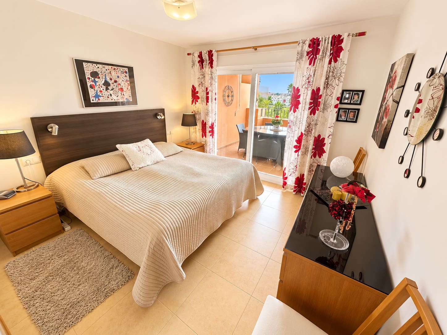 2 sovrum Lägenhet till salu i Mar Menor Golf Resort med pool garage - 249 950 € (Ref: 10144966)