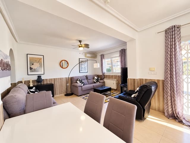 4 quarto Moradia para venda em Gea y Truyols, Múrcia cidade com piscina garagem - 249 950 € (Ref: 10145227)