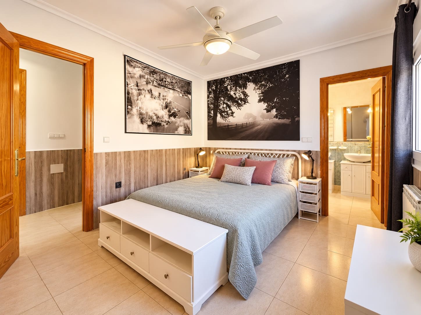 4 quarto Moradia para venda em Gea y Truyols com piscina garagem - 249 950 € (Ref: 10145227)