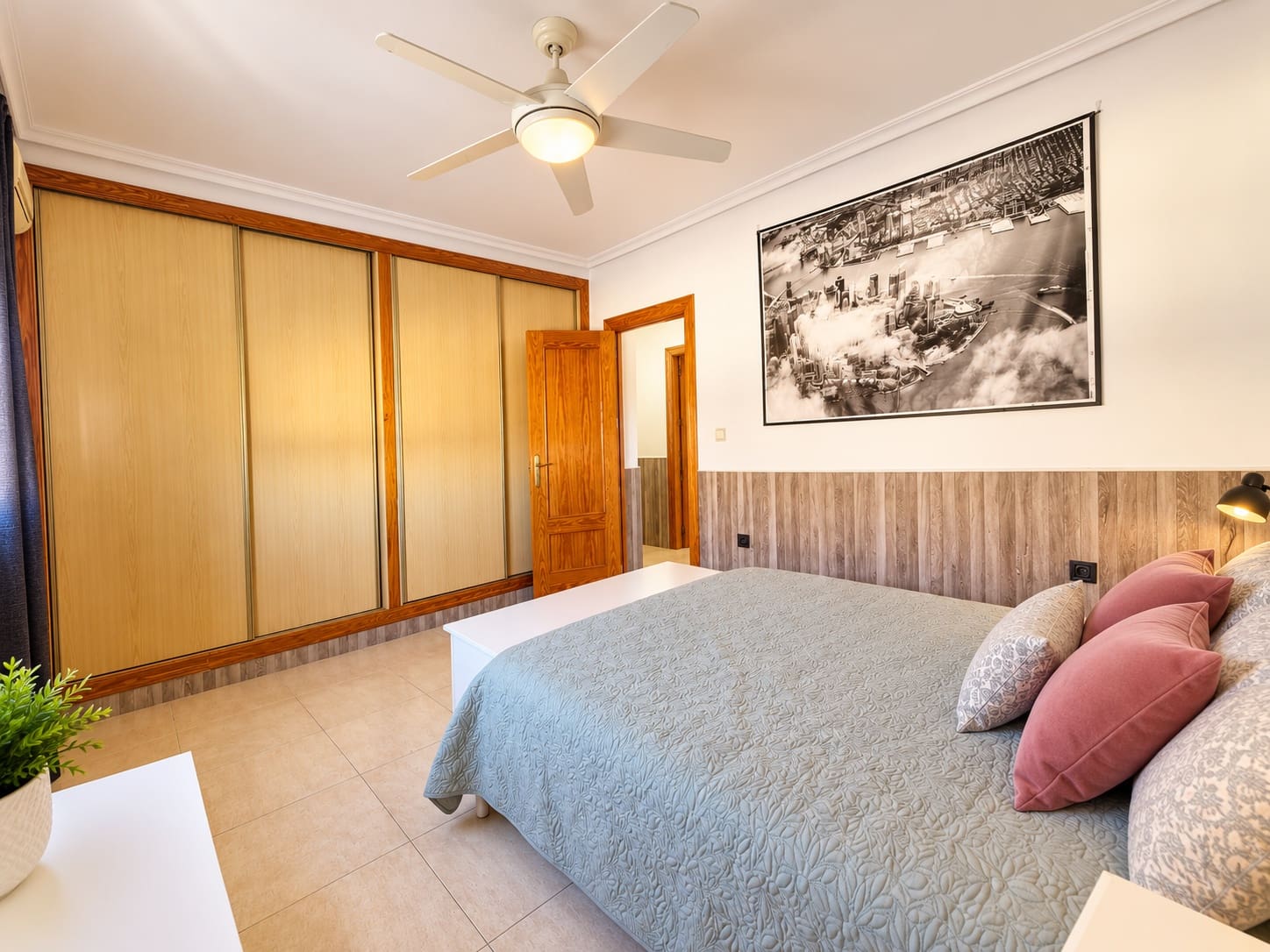 4 quarto Moradia para venda em Gea y Truyols com piscina garagem - 249 950 € (Ref: 10145227)