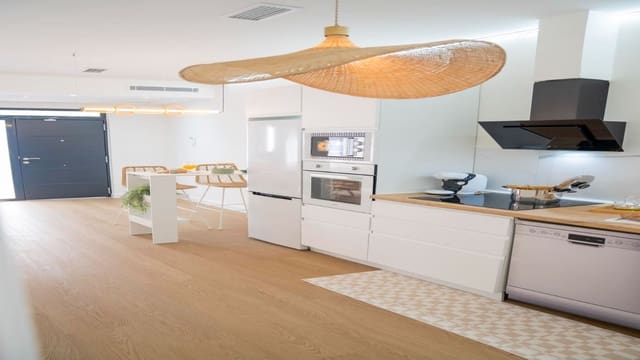 3 soverom Hus til salgs i Los Alcázares - € 249 000 (Ref: 10156862)
